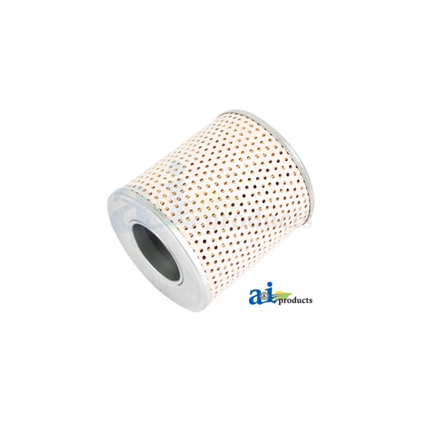 OIL FILTER 5" x5" x6"